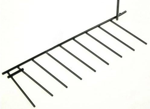 Držiak tanierov ľavý 1781940200