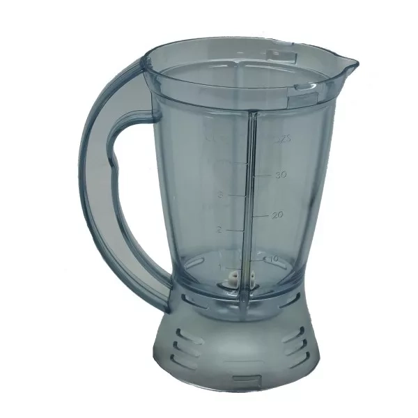 Plastová mix. nádoba mixéru MOULINEX AAW445 SS-989942