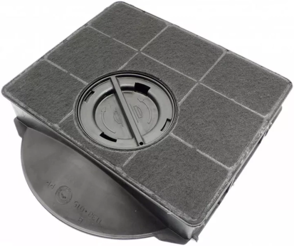 Filtr uhlíkový 2JET122 JET-AIR Canopi