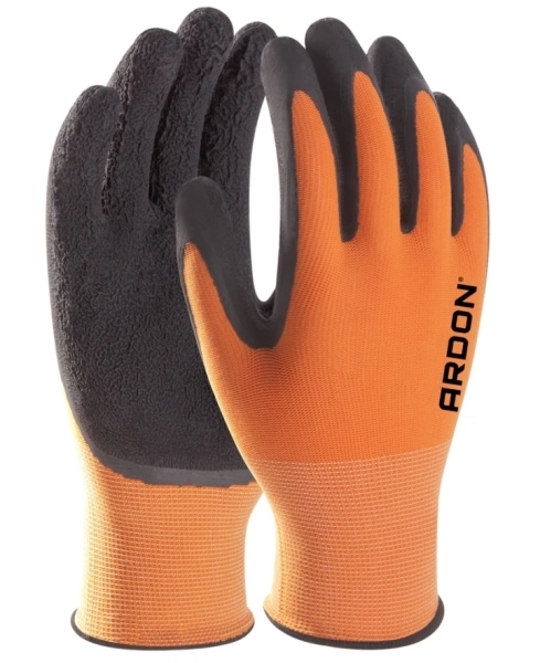 Rukavice máčané Petrax 1 pár - veľ. S