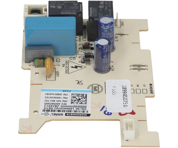 Modul umývačky Beko 1899450750