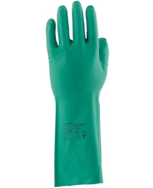 Rukavice chemické SEMPERPLUS 1 pár - veľ. L