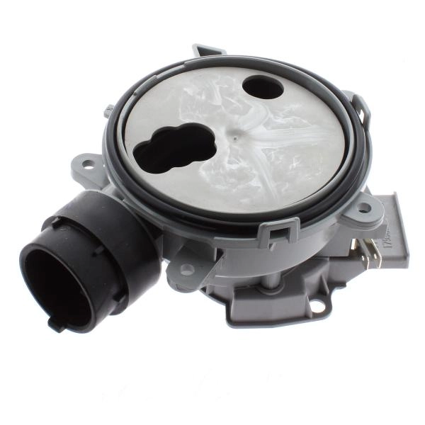 Ventil 3-cestný Beko 1512001000