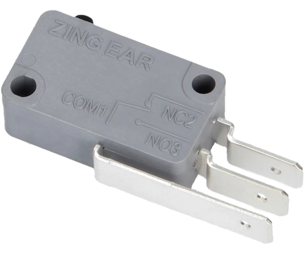 Mikrospínač prietokomeru 1761940200