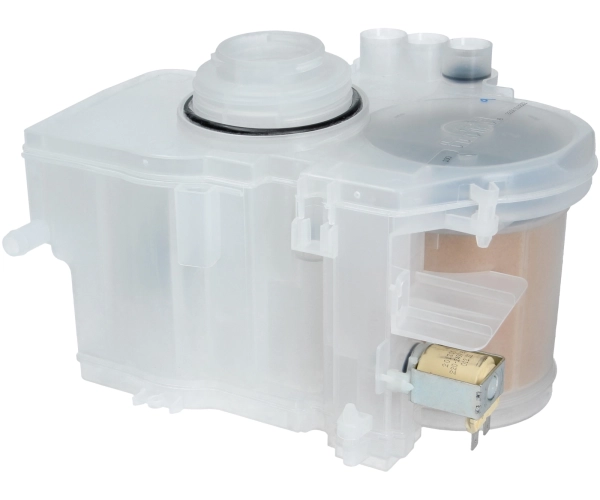 Dekalcifikátor umývačky Beko 1782500100