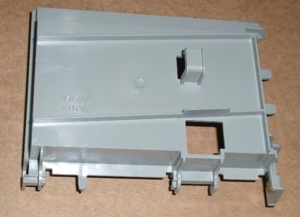 Kryt modulu umývačky beko 1754590100