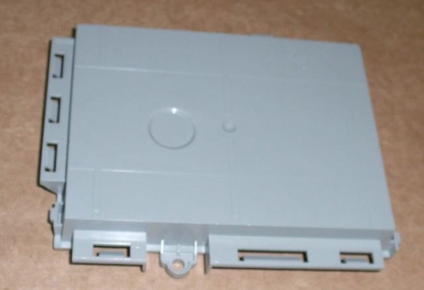 Kryt modulu umývačky Beko 1754550100