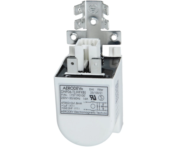 Filter odrušovací - vstupný 1757190100