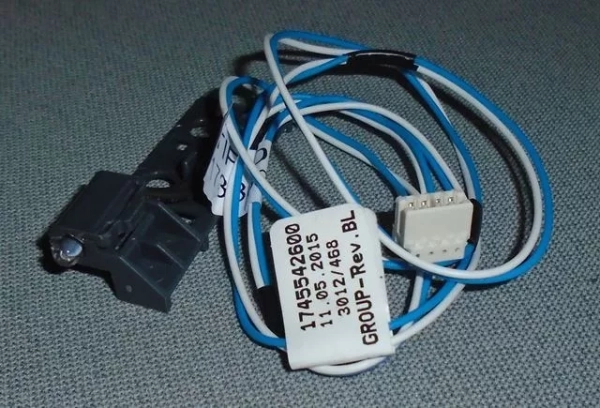Signalizácia konca programu 1738830500