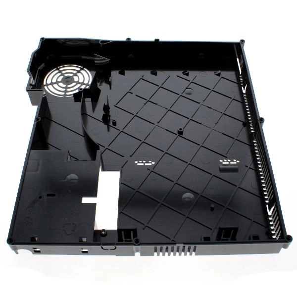 Kryt elektroniky varnej dosky Whirlpool 481010814091