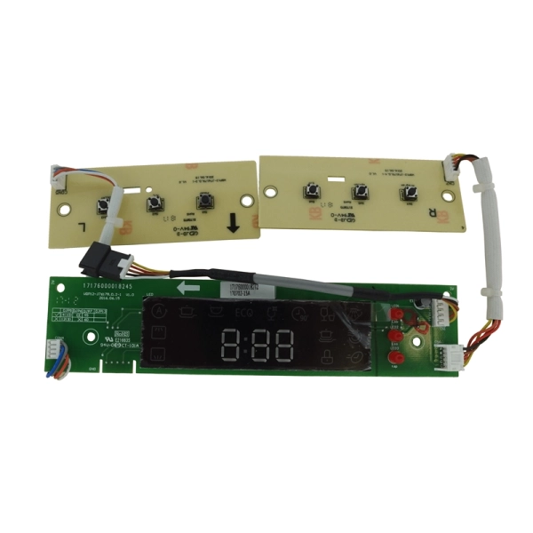 Elektronika ovládací Eta 700010127