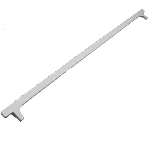 Lišta police zadná Beko 4864600200