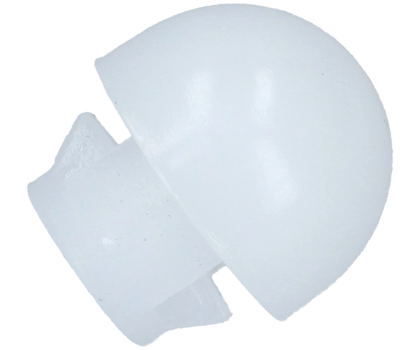 Noha zadná fixná 4528210100