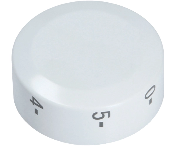 Gombík termostatu Beko 4640680100