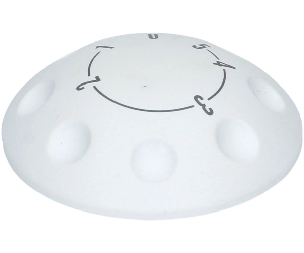 Gombík termostatu Beko 4306470100