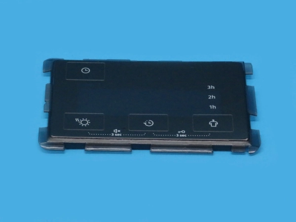 Kryt displeja sušičky Gorenje 863306