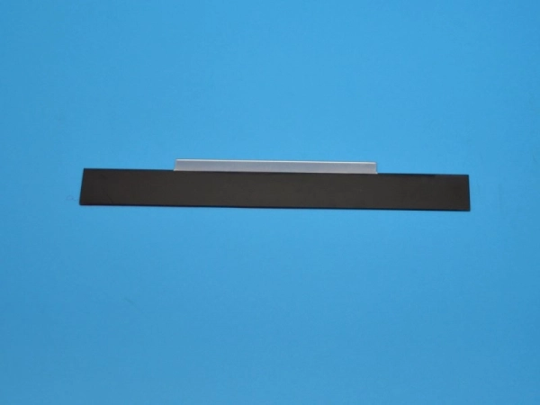 Štítok čelného panelu umývačky Mora 855458