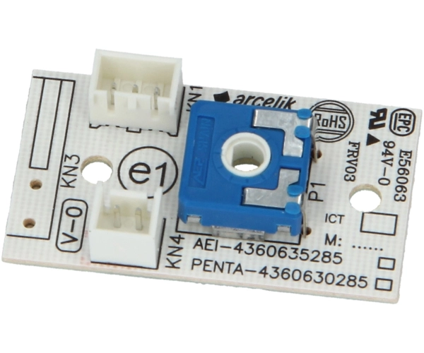 Modul termostatu Beko 4360635285