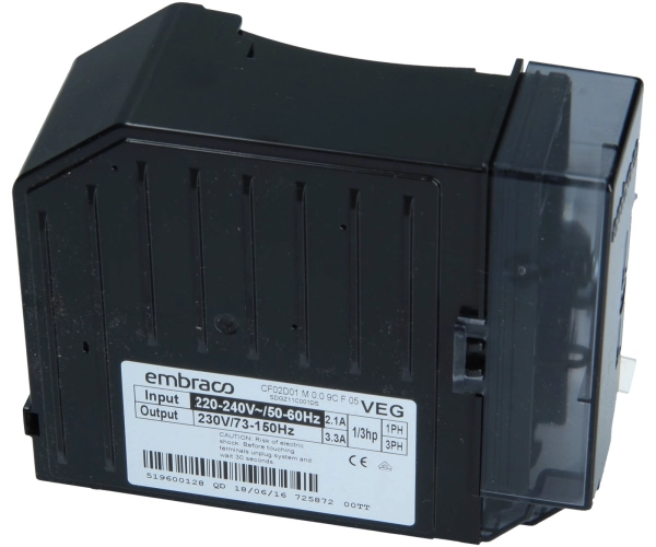 Modul motora chladničky Beko 4896850100