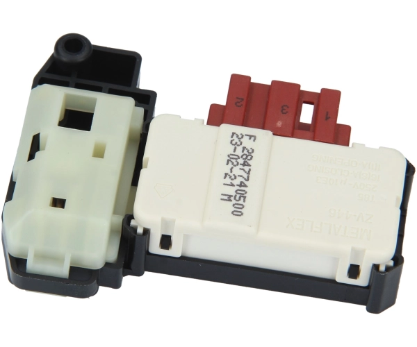 Blokovanie dverí Beko 2847740500