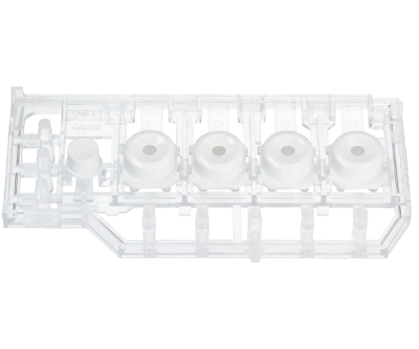Podložka tlačidiel Beko WMD 2877700100