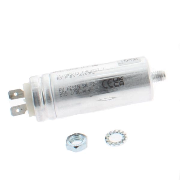 Kondenzátor 9uF 2807961400