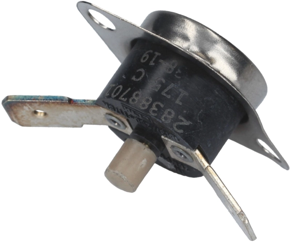 Termostat bezpečnostný 175°C 2838870100