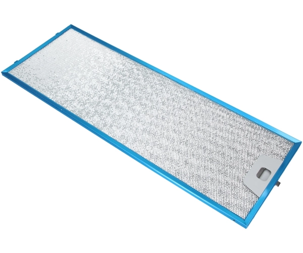 Hliníkový filtr Beko 9197060453