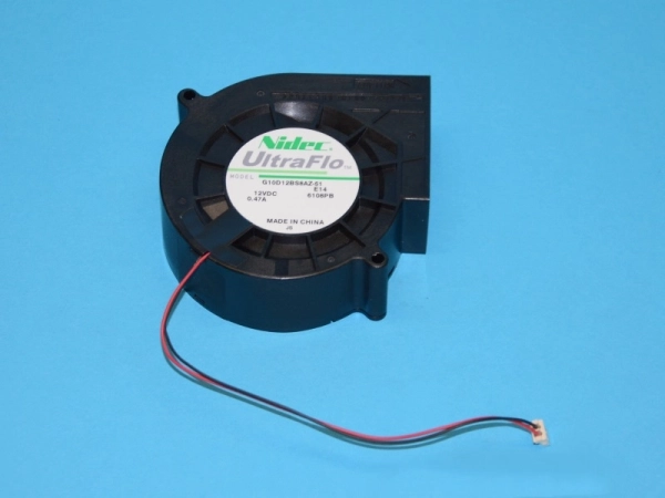 Ventilátor ochladzovacej dosky Mora / Gorenje 708663