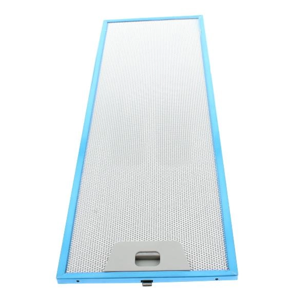 Hliníkový filtr Beko CTB 9197060454