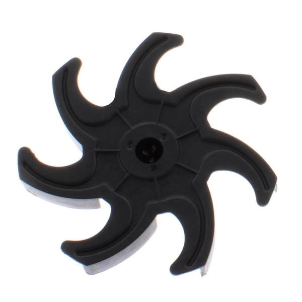 Vrtule ventilátoru horkovzduchu plast Beko 210441936