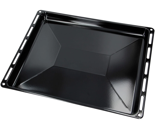 Plech na pečení mělký 455x380mm Beko 219100001