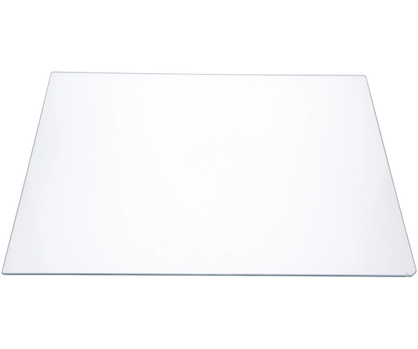 Sklo dveří vnitřní trouby Beko 290440150