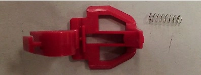 Gombík vysávača Rowenta SS-2230002498