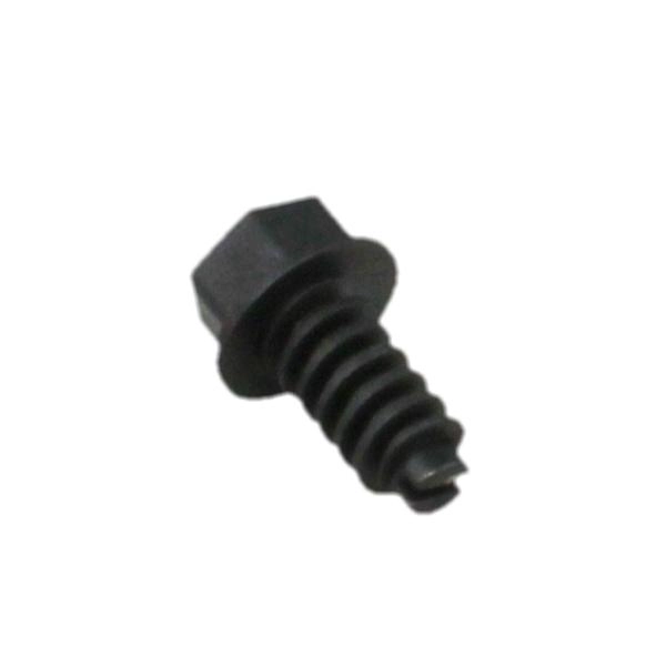 Noha šroubovací plast 250300010