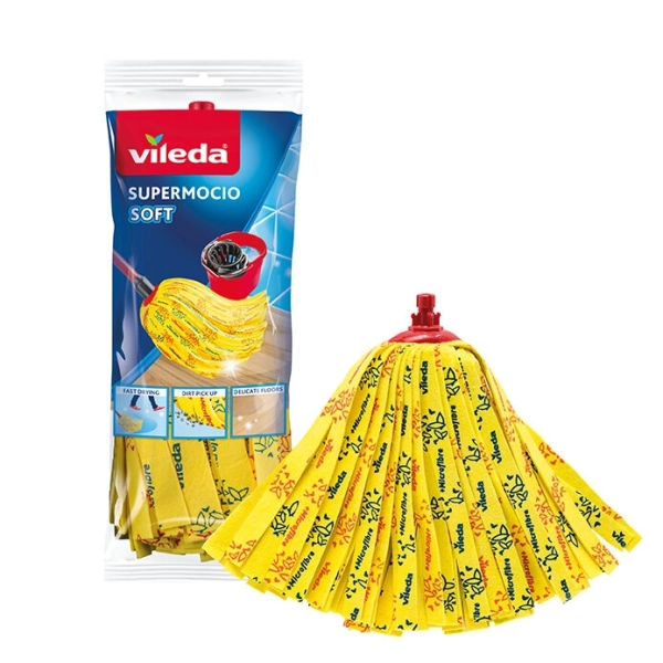 VILEDA SuperMocio Soft náhrada