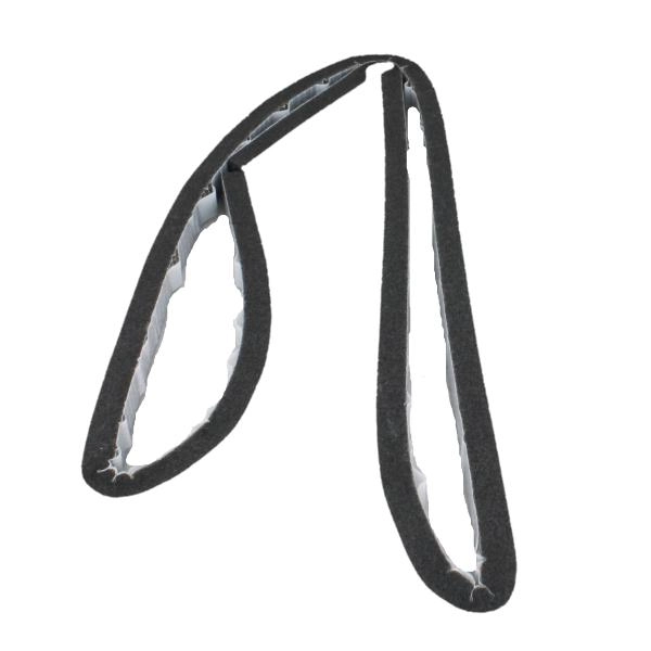 Těsnění sušičky 2963330400