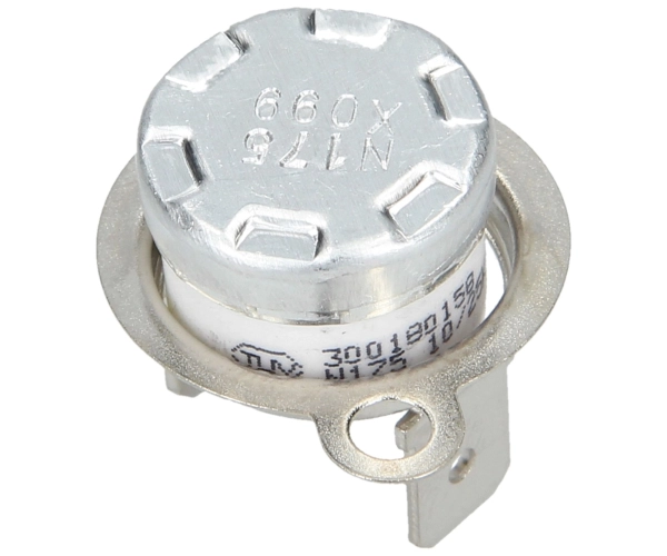 Termostat bezpečnostný 175°C 300180158