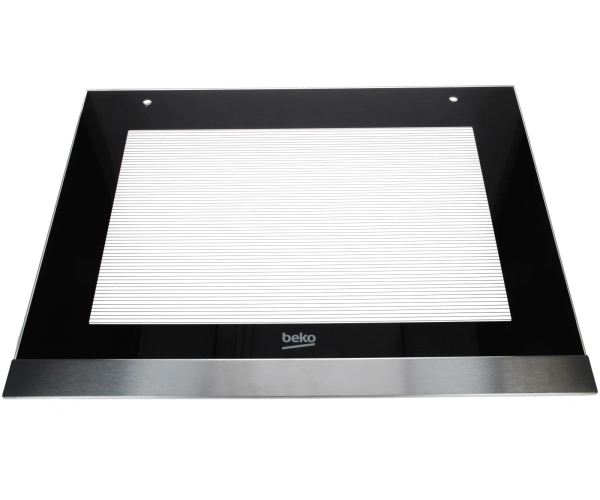 Sklo vnější Beko BIM..., DD.. 210442185