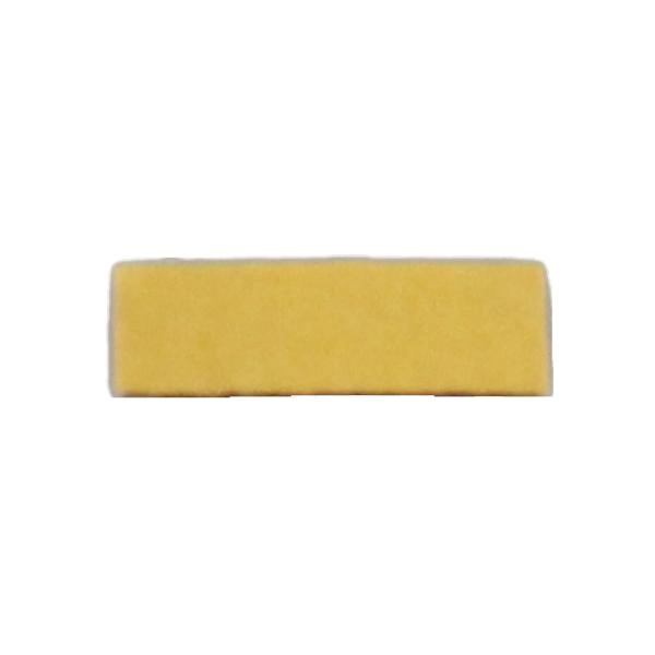 Tesnenie skla rúry 255440106