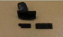 Tryska motora vysávača SS-2230003223