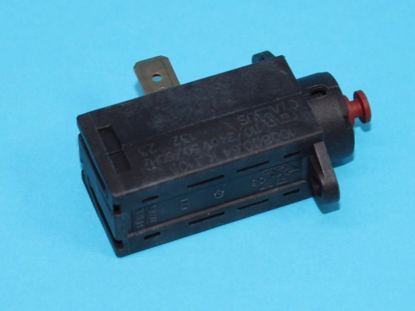 Cievka otvárania dverí umývačky Gorenje / Mora H12089114