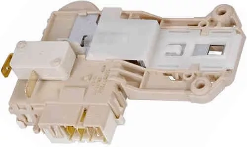 Blokování dveří AEG,Electrolux 1105771024