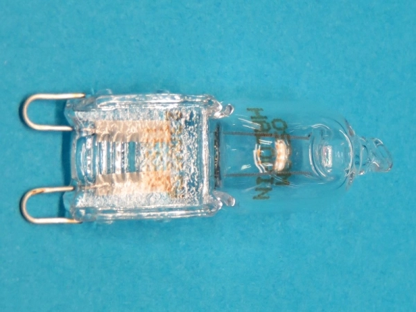 Žiarovka G9 25W 230V 300°C 336248