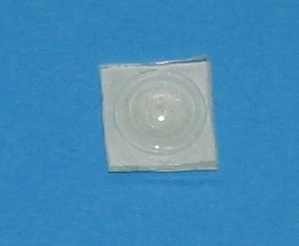 Zarážka krytu sporáka Mora/Gorenje 166013