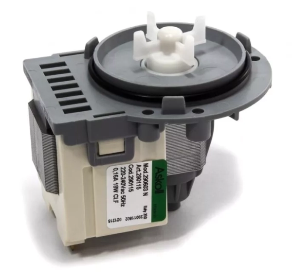 Čerpadlo Electrolux cirkulační 50241445001