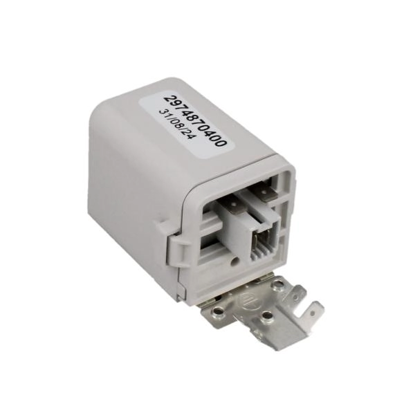 Kondenzátor odrušovacej sušičky 2974870400
