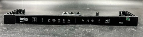 Panel umývačky Beko 1763350296