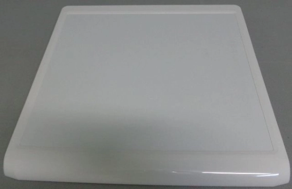 Vrchní deska pračky Beko 2402800100