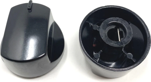 Gombík varnej dosky Hotpoint - Ariston C00260580